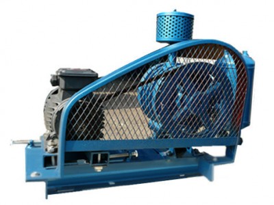 山東海福德機械有限公司HSR三葉羅茨鼓風機訂購價格vx聯(lián)系