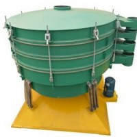 LS-YBS型圓形搖擺篩