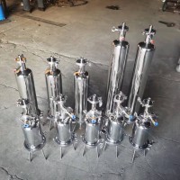 鈦棒過濾器，鈦棒翻轉過濾器