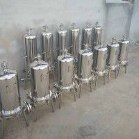 衛生級微孔膜過濾器