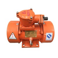 YBZU系列防爆振動(dòng)電機(jī)