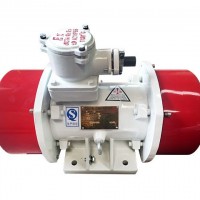 BZD系列粉塵防爆振動(dòng)電機(jī)