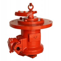 立式防爆振動(dòng)電機(jī)