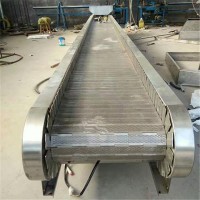 鏈板式輸送機(jī)