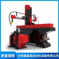 自動焊接機
