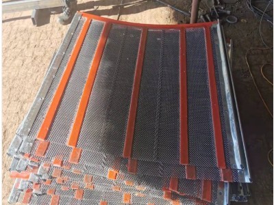 防堵篩網(wǎng) 琴弦篩網(wǎng) 菱形防堵篩網(wǎng) 三角孔防堵篩網(wǎng)