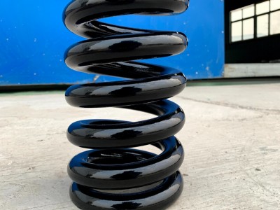 彈簧（熱礦篩彈簧）