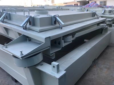 平面回轉篩 化工 醫藥 食品與香料 茶葉 飼料