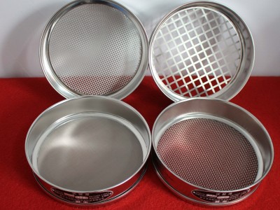 500目試驗篩不銹鋼篩網專業生產廠家新鄉啟航