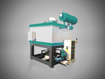 勝宇機(jī)電  粉料高效磁選機(jī)（選礦）