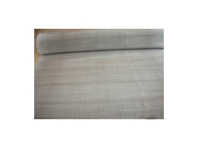 金屬絲斜紋編織密紋網-中南金屬網