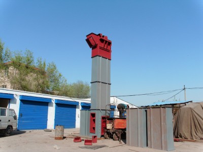 TD連斗式提升機(jī) 運(yùn)行平穩(wěn)斗提 千邁機(jī)械