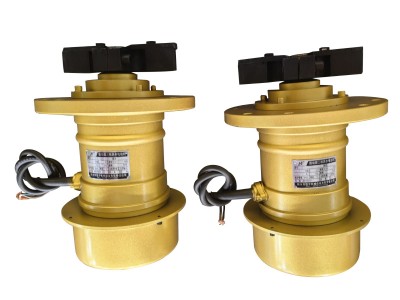 科耐KNL15-4防塵立式振動電機