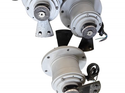 科耐機械 立式振動電機KNL10-4?混凝土高頻振動器