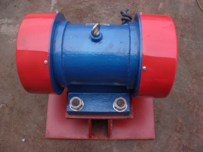 倉壁振動器 LZF系列 振動破拱設備 河南千邁機械