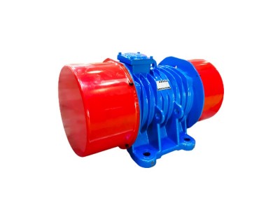 YZH振動電機濱河廠家制造