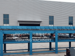 鱗板輸送機的應用