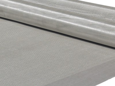 篩網100目不銹鋼網0.150mm網孔尺寸加粗絲徑