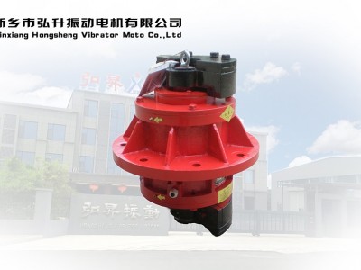 ZL系列立式振動(dòng)電機(jī)