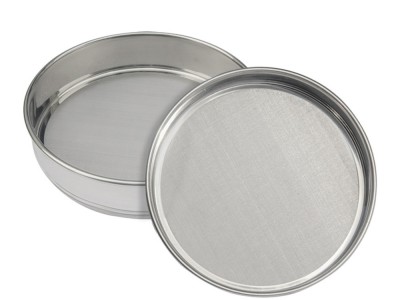 篩孔尺寸16mm篩號5/8"絲徑2mm試驗篩