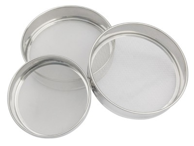 篩孔尺寸13.2mm篩號0.53"絲徑2.80mm分樣篩