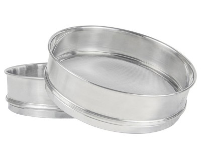 篩孔尺寸12.5mm篩號1/2"絲徑2.24mm分樣篩