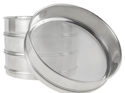 篩孔尺寸11.2mm篩號7/16"絲徑2.24mm試驗篩