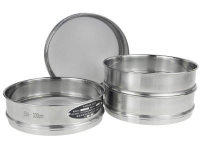 篩孔尺寸9mm絲徑2.24mm試驗篩