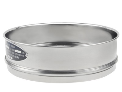 篩孔尺寸6.7mm篩號0.265"絲徑1.40mm分樣篩