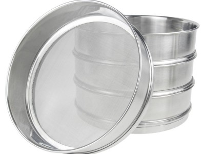 篩孔尺寸6.7mm篩號0.265"絲徑1.12mm分樣篩