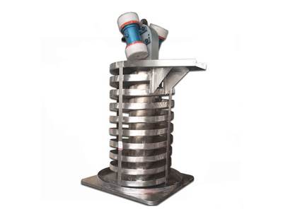 垂直振動(dòng)提升機(jī)