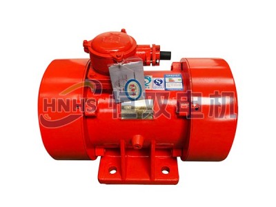 ExdⅡBT4Gb振動(dòng)源隔爆型三相異步電動(dòng)機(jī)