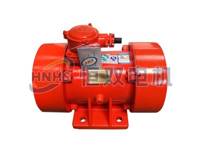 ExtDA21IP65T135°C粉塵防爆型振動(dòng)源三相異步電動(dòng)機(jī)