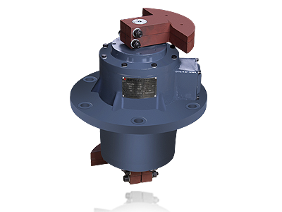 YZU系列立式（L型）振動電機