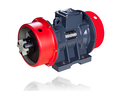 YZU系列石英石壓機專用振動電機