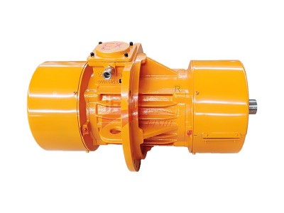 YBZXF側板高效隔爆型三相異步振動電機