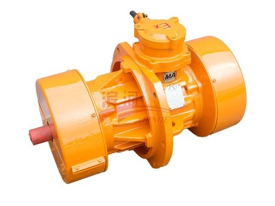 YBZDF系列側板防爆三相異步振動電機