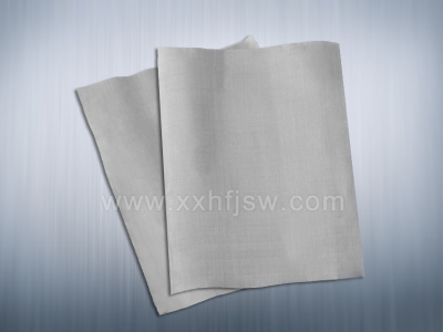 不銹鋼網(wǎng)325目