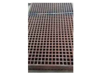 鑄造篩網(wǎng)