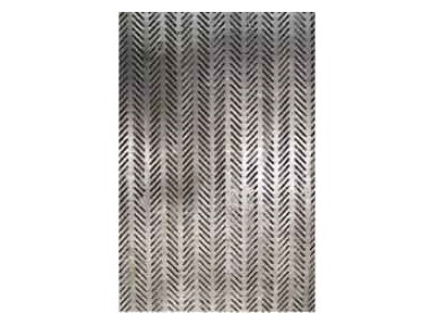 鋼板沖孔篩網(wǎng)