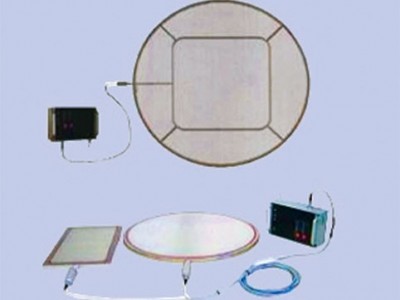 超聲波篩分系統