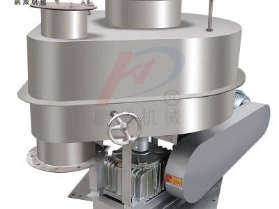 圓盤給料機(jī)