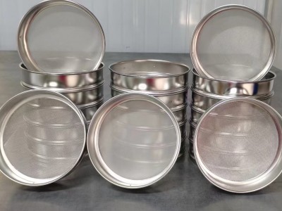 檢驗篩 304 廠家直銷 高精度耐腐蝕耐磨