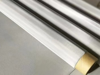 圓形高頻篩篩網 304 廠家直銷 高精度耐腐蝕耐磨