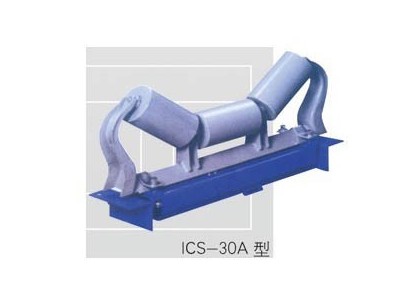 ICS-30A型電子皮帶秤