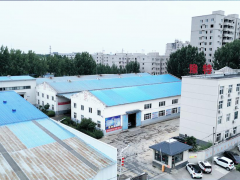 新鄉(xiāng)市特種電機(jī)制造有限公司