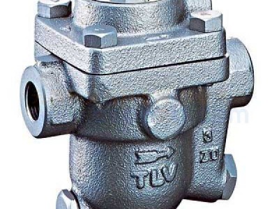 日本TLV浮球式蒸汽疏水閥J3XJ5X進口正品 上海