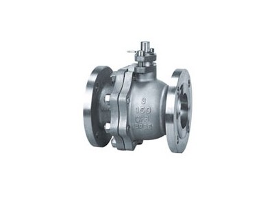 美標球閥 意威法蘭式美標球閥Q41F 上海